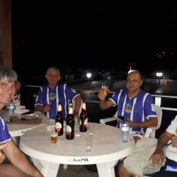 Happy Hour AGEPOL 23/10/2019